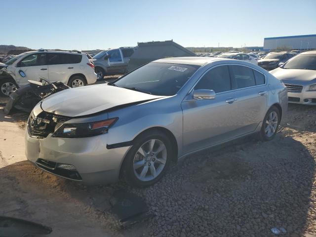  Salvage Acura TL