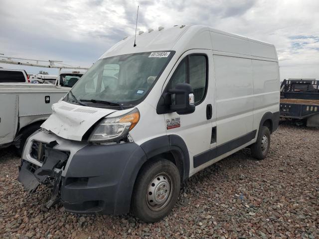  Salvage Ram Promaster