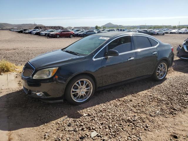  Salvage Buick Verano