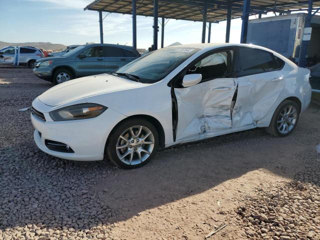  Salvage Dodge Dart