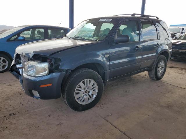  Salvage Mercury Mariner