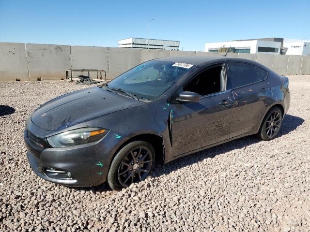  Salvage Dodge Dart