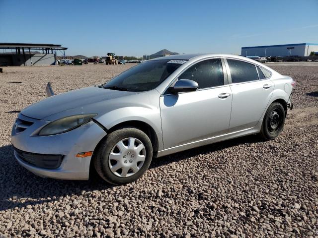  Salvage Mazda 6