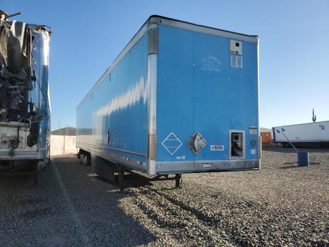  Salvage Hyundai Trailer