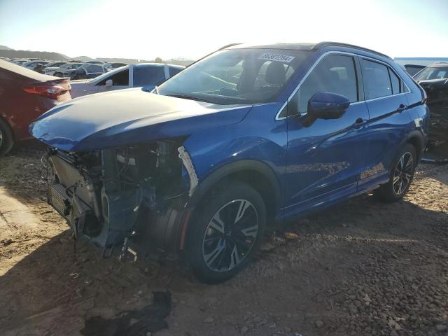  Salvage Mitsubishi Eclipse