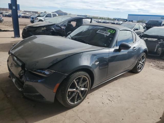  Salvage Mazda Mx5