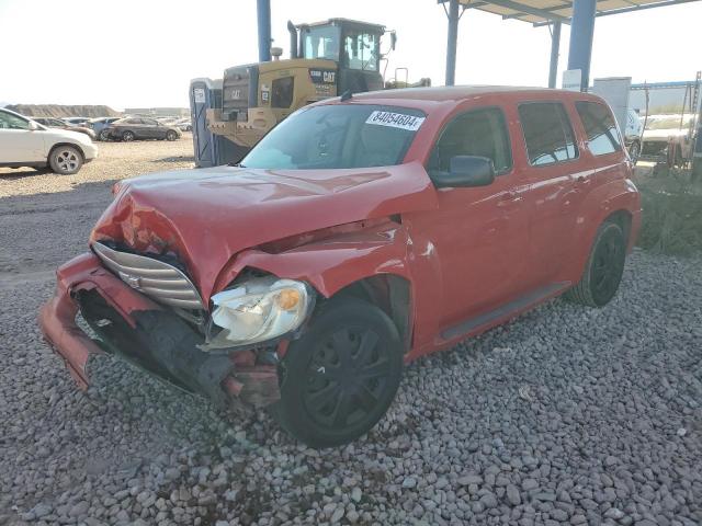  Salvage Chevrolet HHR