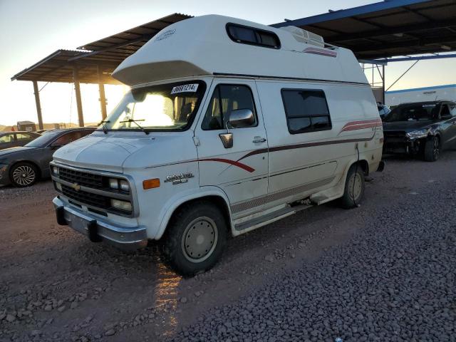  Salvage Chevrolet G30