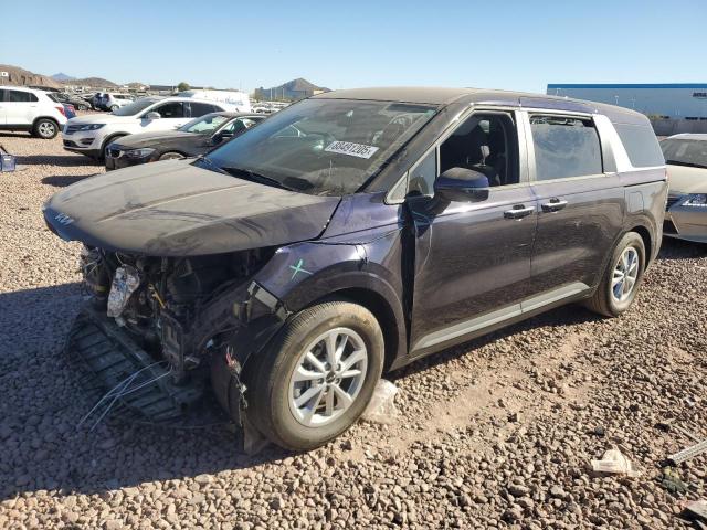  Salvage Kia Carnival