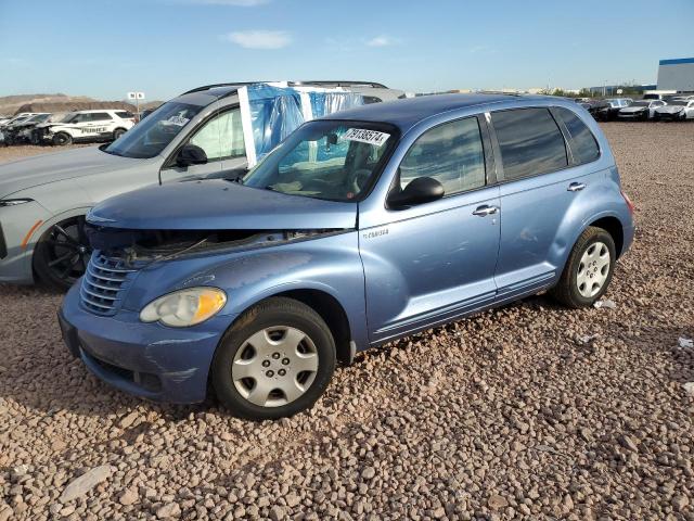  Salvage Chrysler PT Cruiser