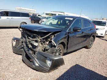  Salvage Mitsubishi Eclipse