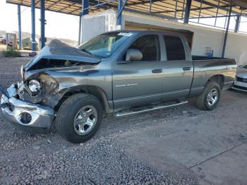  Salvage Dodge Ram 1500