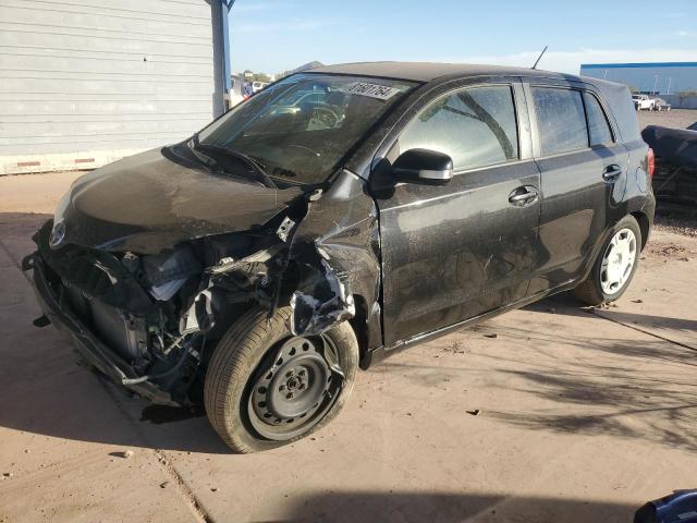  Salvage Toyota Scion