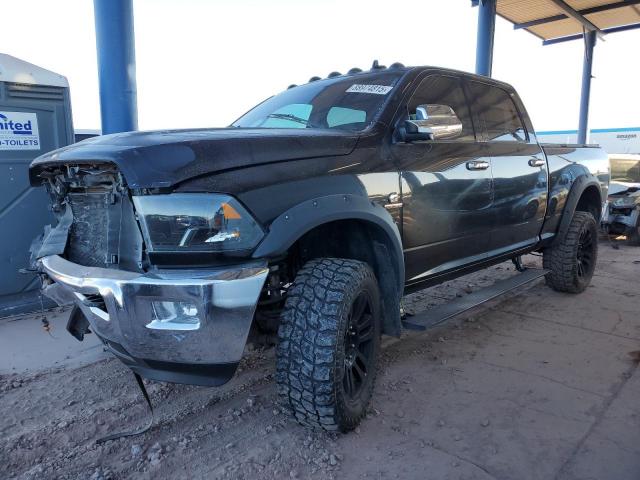  Salvage Ram 2500