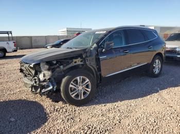  Salvage Buick Enclave