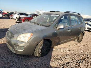  Salvage Kia Rondo