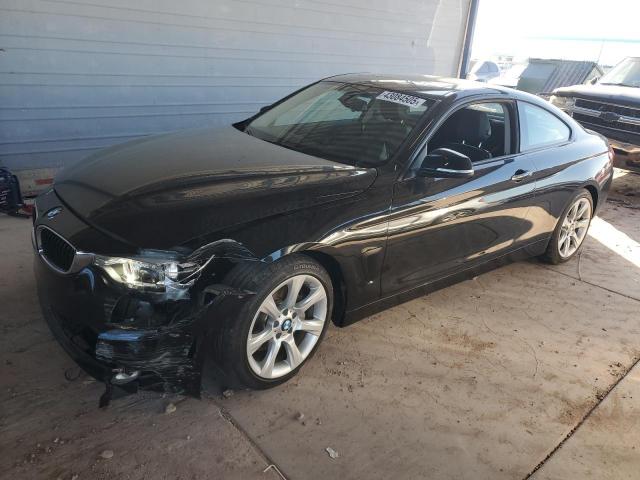  Salvage BMW 4 Series