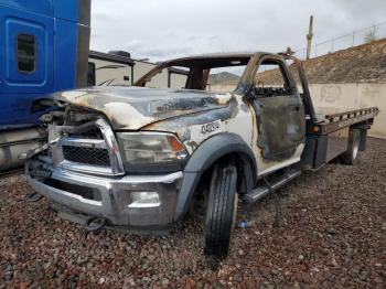  Salvage Ram 5500