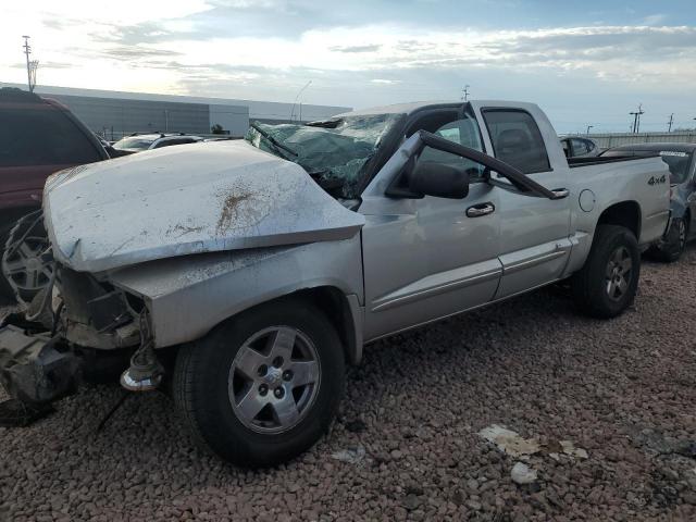  Salvage Dodge Dakota