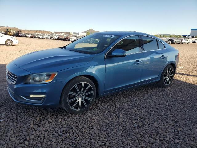  Salvage Volvo S60