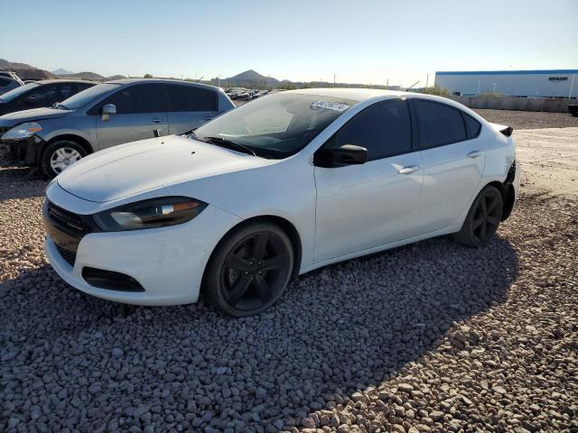  Salvage Dodge Dart