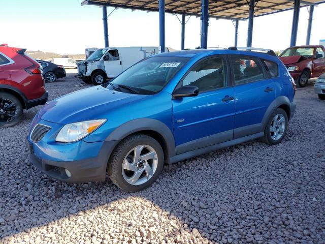  Salvage Pontiac Vibe