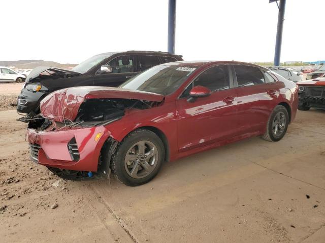  Salvage Kia K5