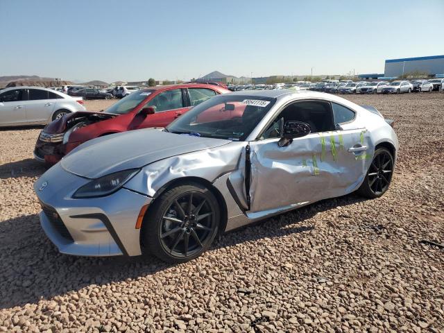  Salvage Toyota 86