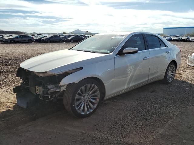  Salvage Cadillac CTS