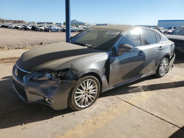  Salvage Lexus Gs