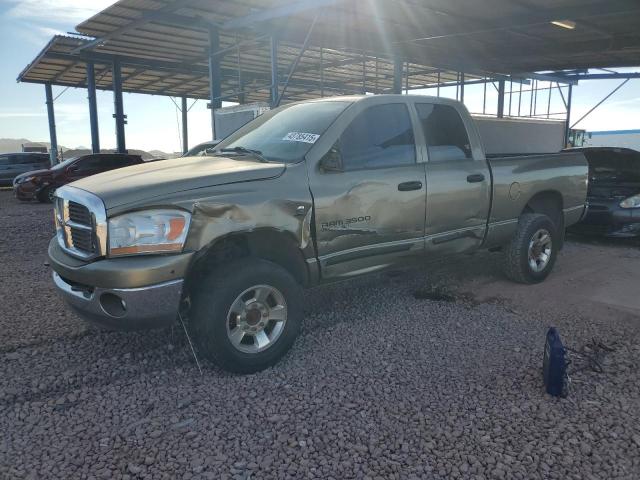  Salvage Dodge Ram 3500