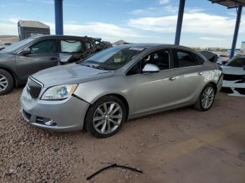  Salvage Buick Verano