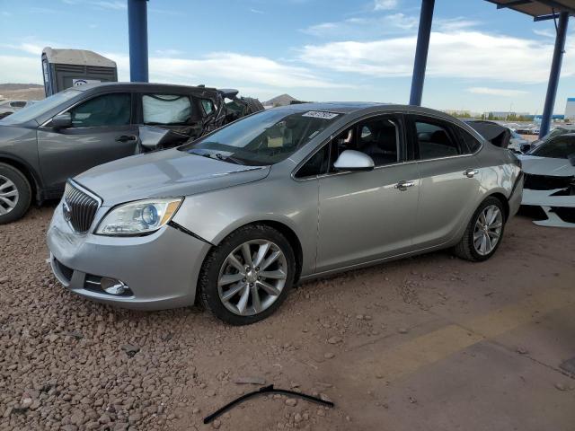  Salvage Buick Verano