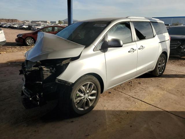  Salvage Kia Sedona