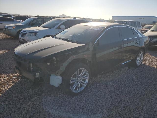  Salvage Cadillac XTS