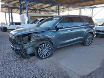  Salvage Hyundai PALISADE