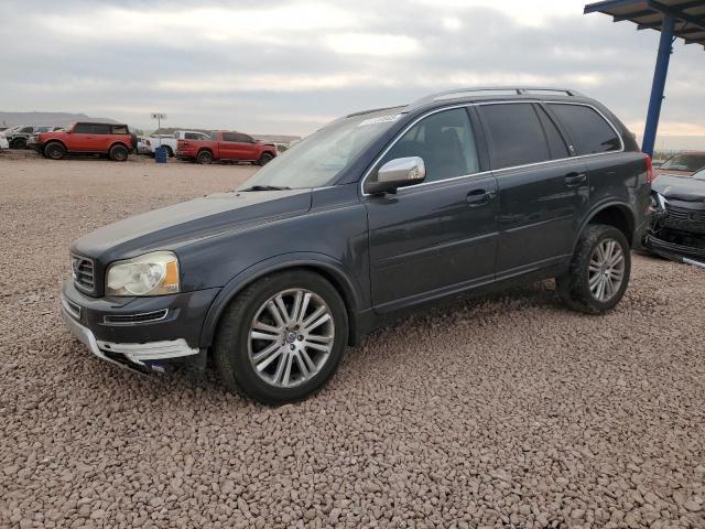  Salvage Volvo XC90