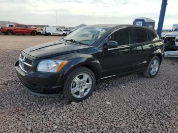  Salvage Dodge Caliber