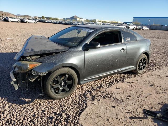  Salvage Toyota Scion