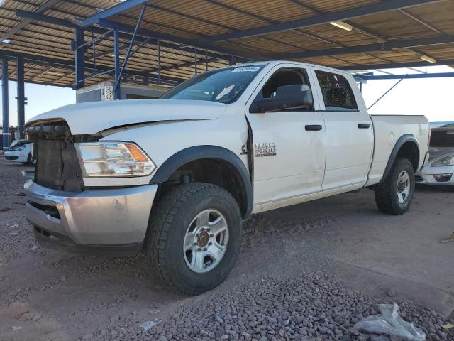  Salvage Ram 2500