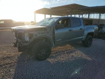  Salvage GMC Canyon