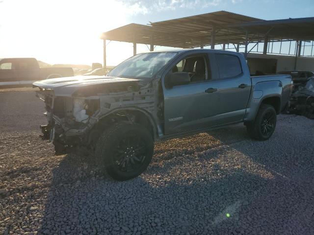  Salvage GMC Canyon