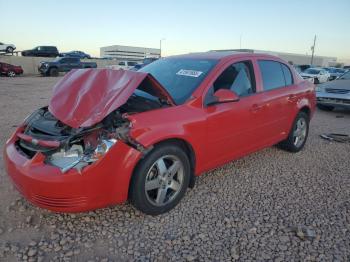  Salvage Chevrolet Cobalt