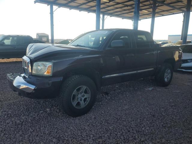  Salvage Dodge Dakota