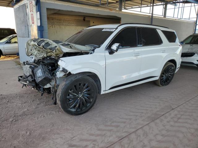  Salvage Hyundai PALISADE