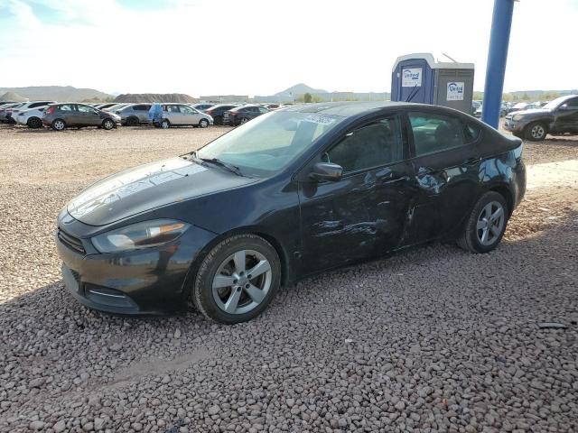  Salvage Dodge Dart