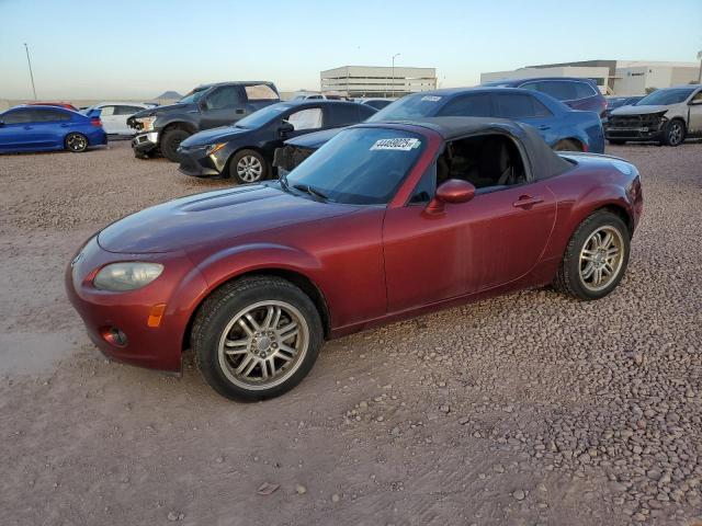  Salvage Mazda Mx5