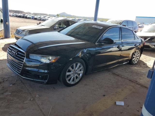  Salvage Audi A6