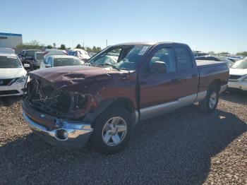  Salvage Dodge Ram 1500