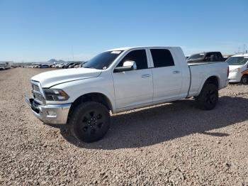  Salvage Dodge Ram 3500